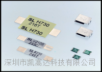 PPTC自恢复保险丝 贴片0603 0805 1206 1210