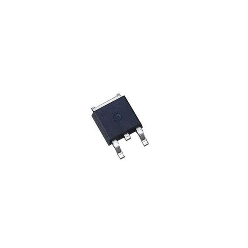 BT151S-600R TO-252