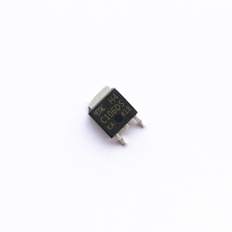 C106DS TO-252